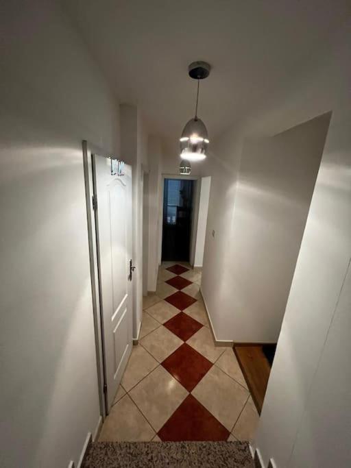 Porec, Tolle 3 Zi-Whg, Sehr Zentral, Top Zustand! Mit Internet Und W-Lan! Dış mekan fotoğraf